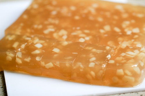 Tự nấu chè bưởi ngon hơn ngoài hàng lại không bị đắng