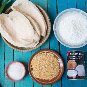 Cách làm chè bưởi