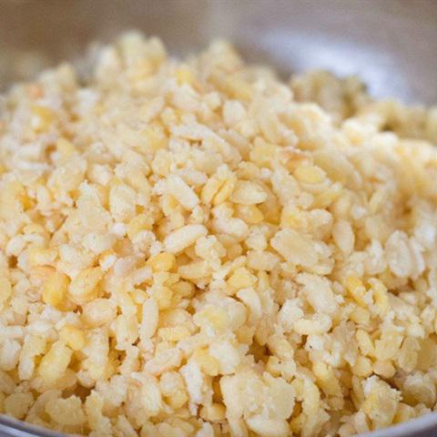 Cách làm chè bưởi