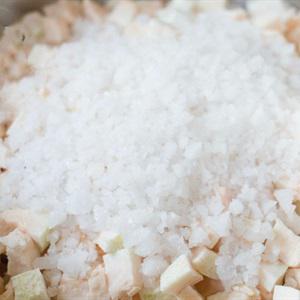 Cách làm chè bưởi