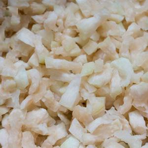 Cách làm chè bưởi