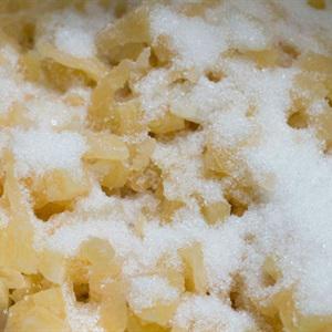 Cách làm chè bưởi