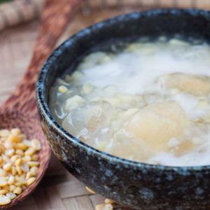 Cách làm chè bưởi