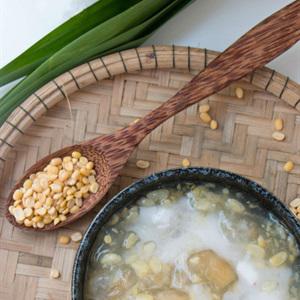 Cách làm chè bưởi