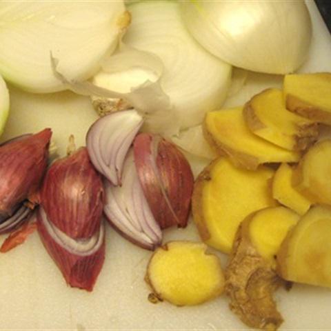 Cách nấu phở bò