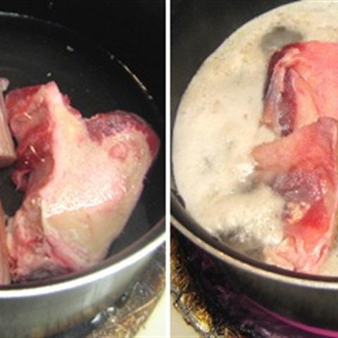 Cách nấu phở bò