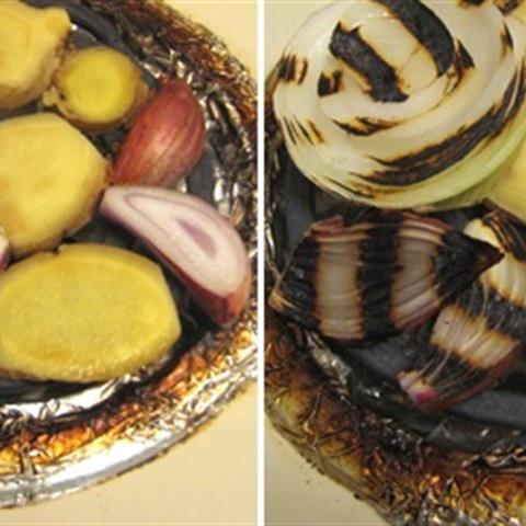 Cách nấu phở bò