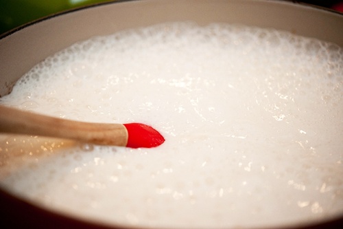 Tự nấu súp phở gà ngon như ngoài hàng