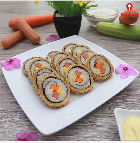 Tự pha chế một ly mocktail nho đá bào lung linh