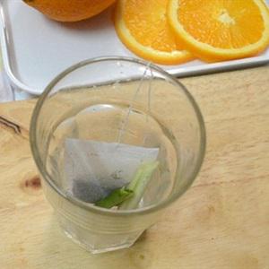 Cách làm trà đào hộp