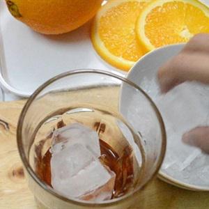 Cách làm trà đào hộp