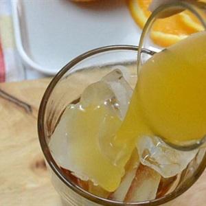 Cách làm trà đào hộp