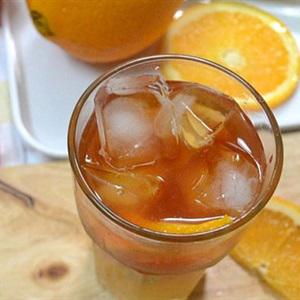 Cách làm trà đào hộp