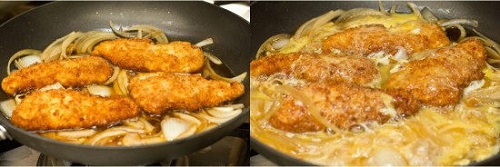 Tự pha trà sữa Thái xanh thơm mát ngon hơn ngoài hàng