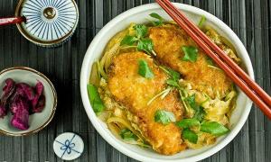 Tự pha trà sữa Thái xanh thơm mát ngon hơn ngoài hàng