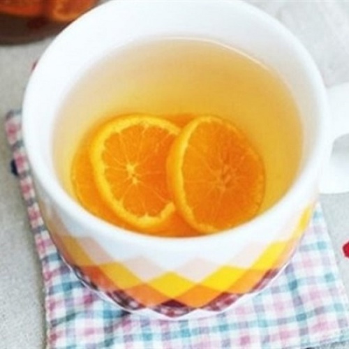 Tự tay làm bánh khoai lang bọc xúc xích  nóng hổi giòn rụm