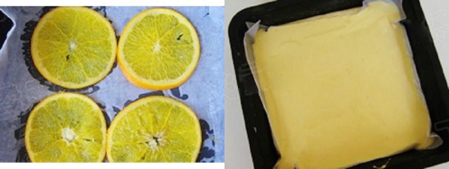 Tự tay làm bánh khoai lang bọc xúc xích  nóng hổi giòn rụm