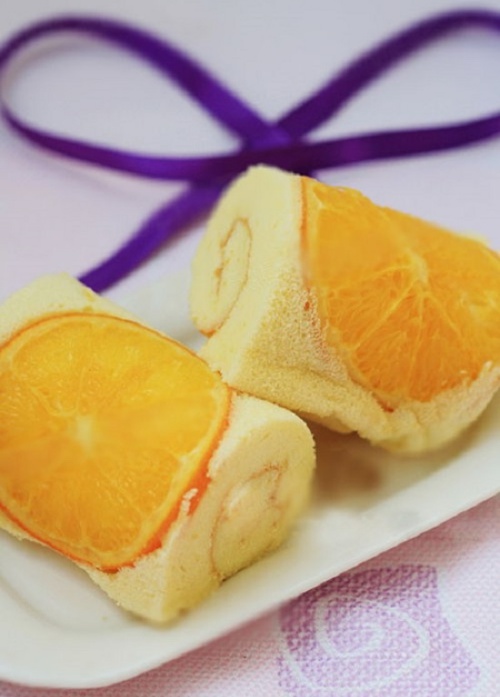 Tự tay làm bánh khoai lang bọc xúc xích  nóng hổi giòn rụm