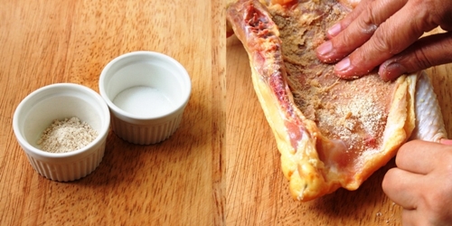 Tự tay làm bánh mì bí đỏ mềm xốp thơm bùi chỉ trong 6 bước