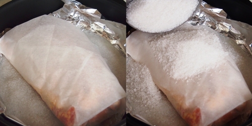 Tự tay làm bánh mì bí đỏ mềm xốp thơm bùi chỉ trong 6 bước