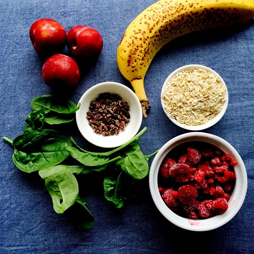 Tự tay làm bánh quế nướng thịt xông khói ngon không thể cưỡng lại