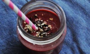 Tự tay làm bánh quế nướng thịt xông khói ngon không thể cưỡng lại