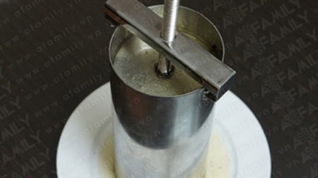 Tự tay làm giò thủ (giò xào) đón tết nào