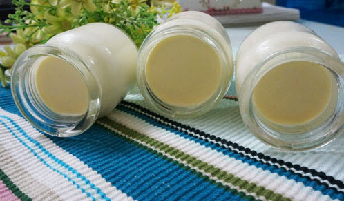 Tung chiêu cách làm sữa chua phomai khiến chồng con mê mệt