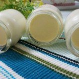 Tung chiêu cách làm sữa chua phomai khiến chồng con mê mệt