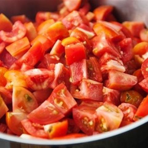 Cách làm tương cà chua
