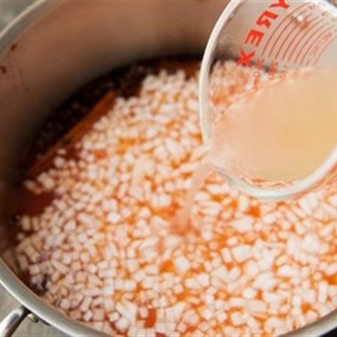 Cách làm tương cà chua