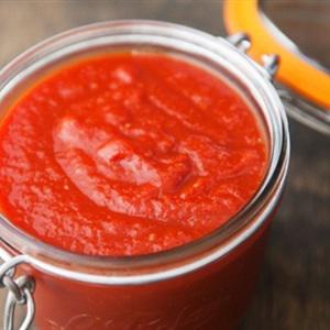 Cách làm tương cà chua