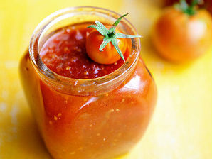 Tương cà chua cay