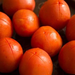 Cách làm tương cà