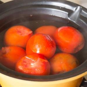 Cách làm tương cà