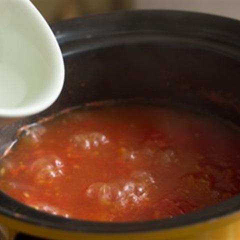 Cách làm tương cà