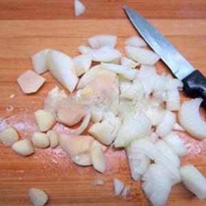 Cách làm tương ớt cay