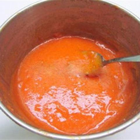 Cách làm tương ớt cay