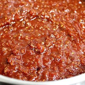 Cách làm tương ớt Hàn Quốc cực ngon tại nhà