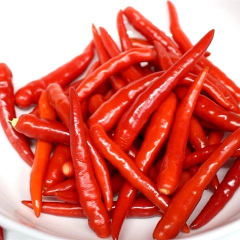 Cách làm tương ớt tỏi thơm ngon