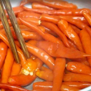 Cách làm tương ớt tỏi thơm ngon