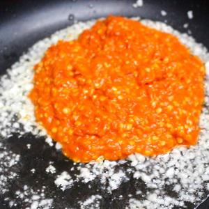 Cách làm tương ớt tỏi thơm ngon