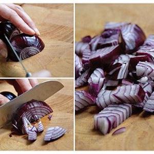 Cách làm tương ớt xoài