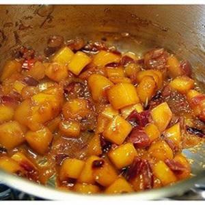 Cách làm tương ớt xoài