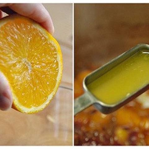 Cách làm tương ớt xoài