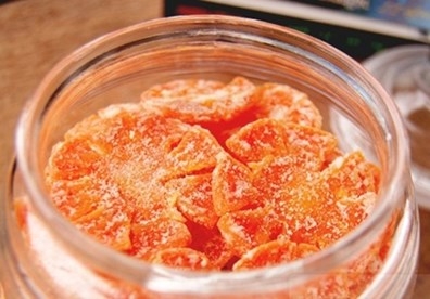 Tuyệt chiêu cách làm mứt cà rốt ngon vạn người mê