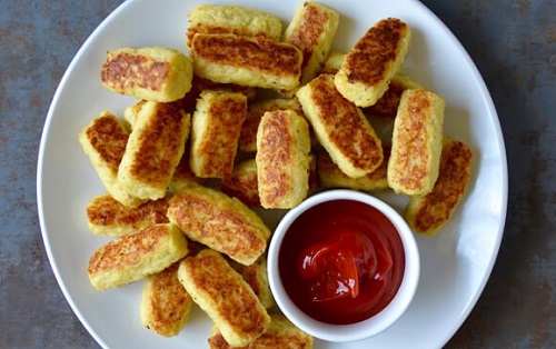 Tuyệt chiêu chế biến sụn gà xiên nướng kiểu Nhật đậm vị đầy quyến rũ