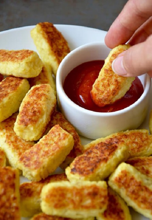 Tuyệt chiêu chế biến sụn gà xiên nướng kiểu Nhật đậm vị đầy quyến rũ