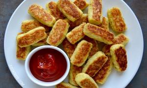 Tuyệt chiêu chế biến sụn gà xiên nướng kiểu Nhật đậm vị đầy quyến rũ