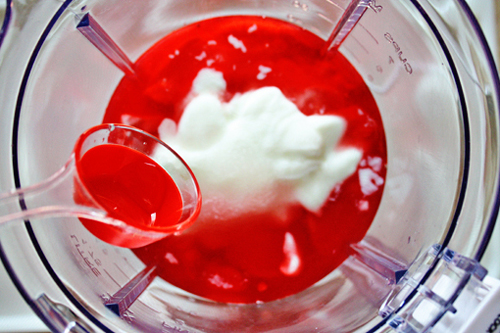 Tuyệt chiêu giảm cân với món tôm xào trứng